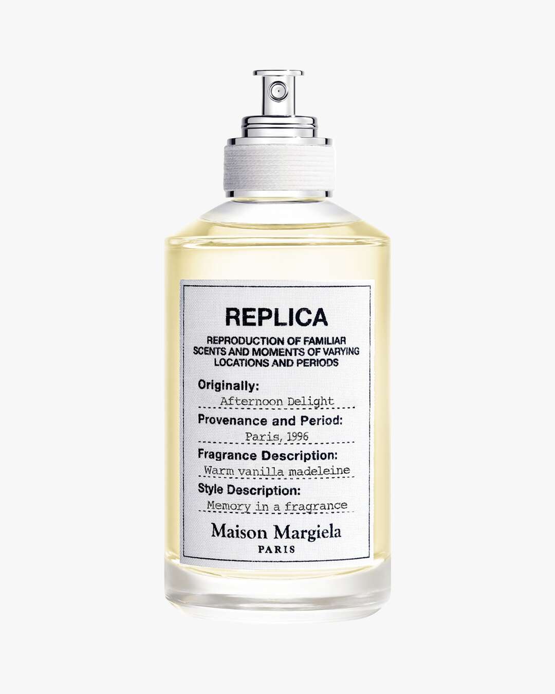 Replica Afternoon Delight EdT