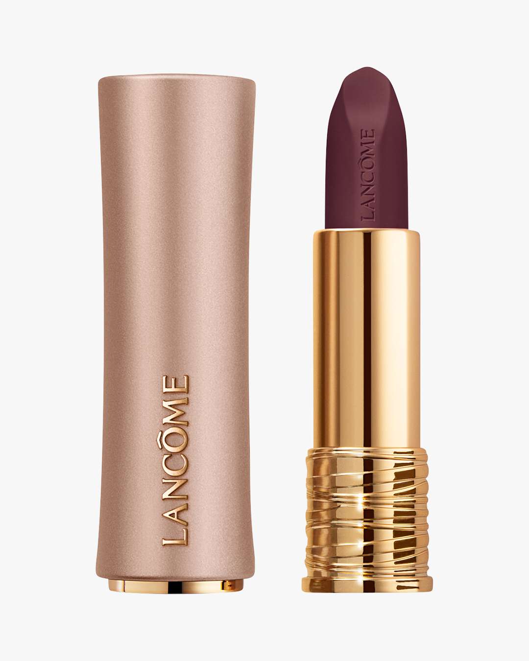 L'Absolu Rouge Inti-Matte Lipstick 3,4 g (Farge: 460)