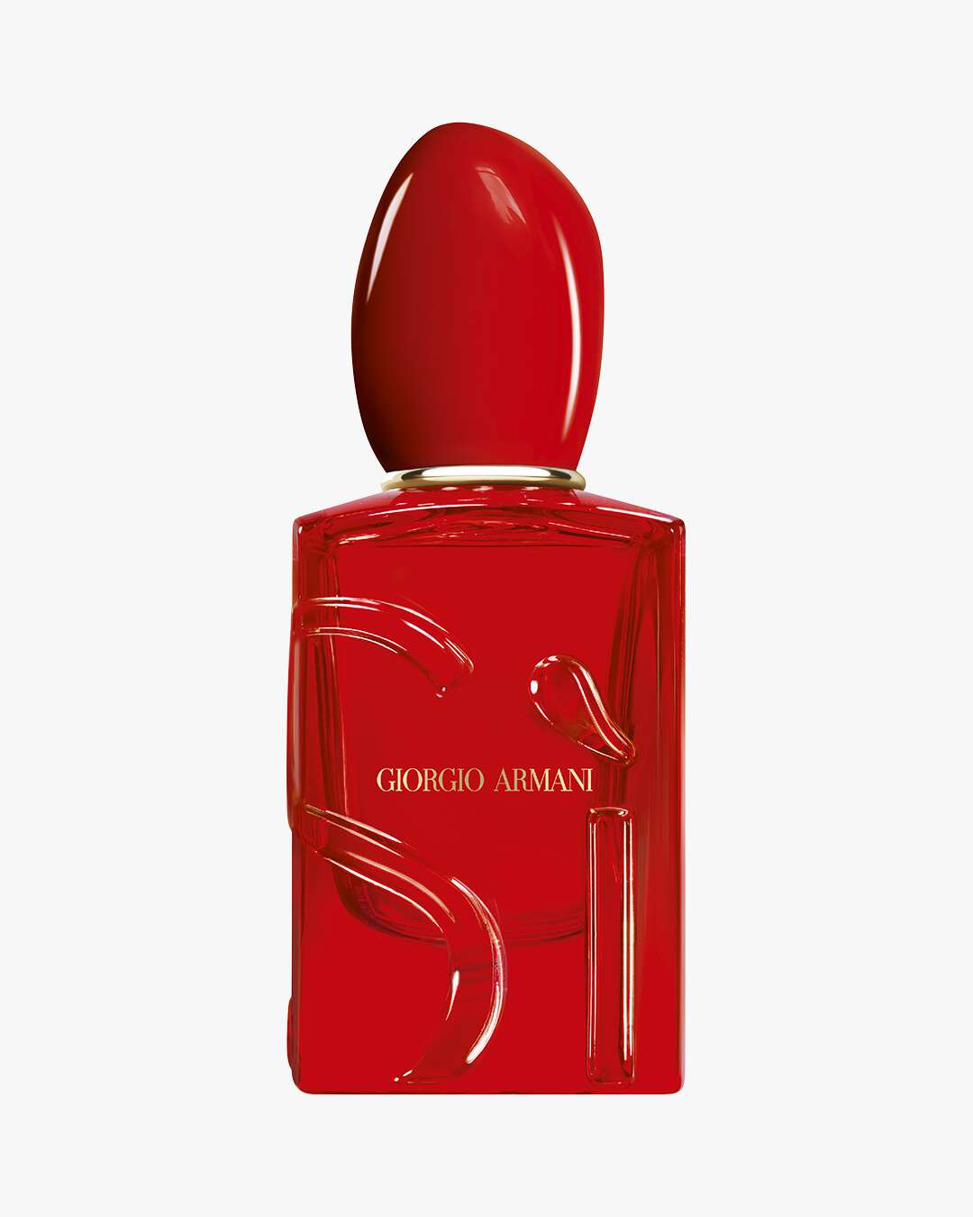 Sì Passione Red Musk EdP
