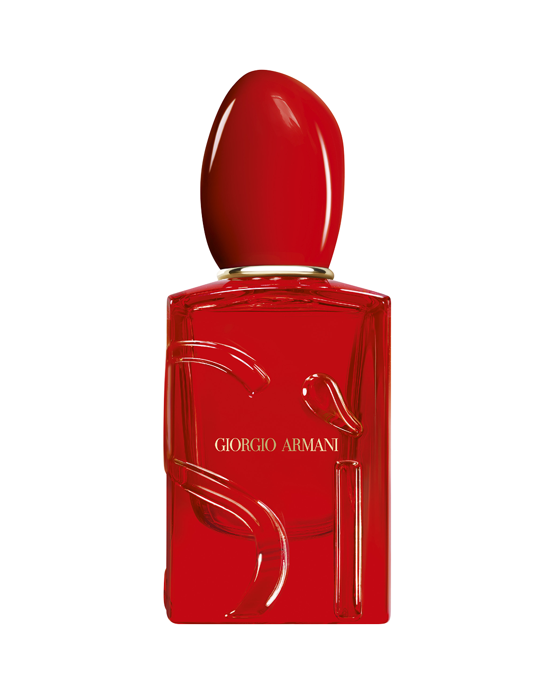 Giorgio Armani Sì Passione Red Musk EdP
