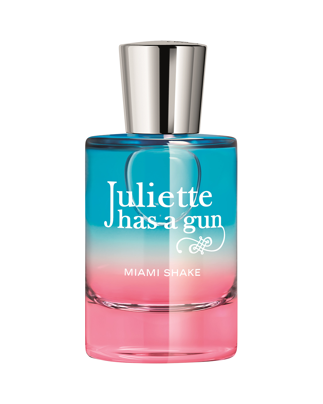 Juliette Has A Gun Miami Shake EdP