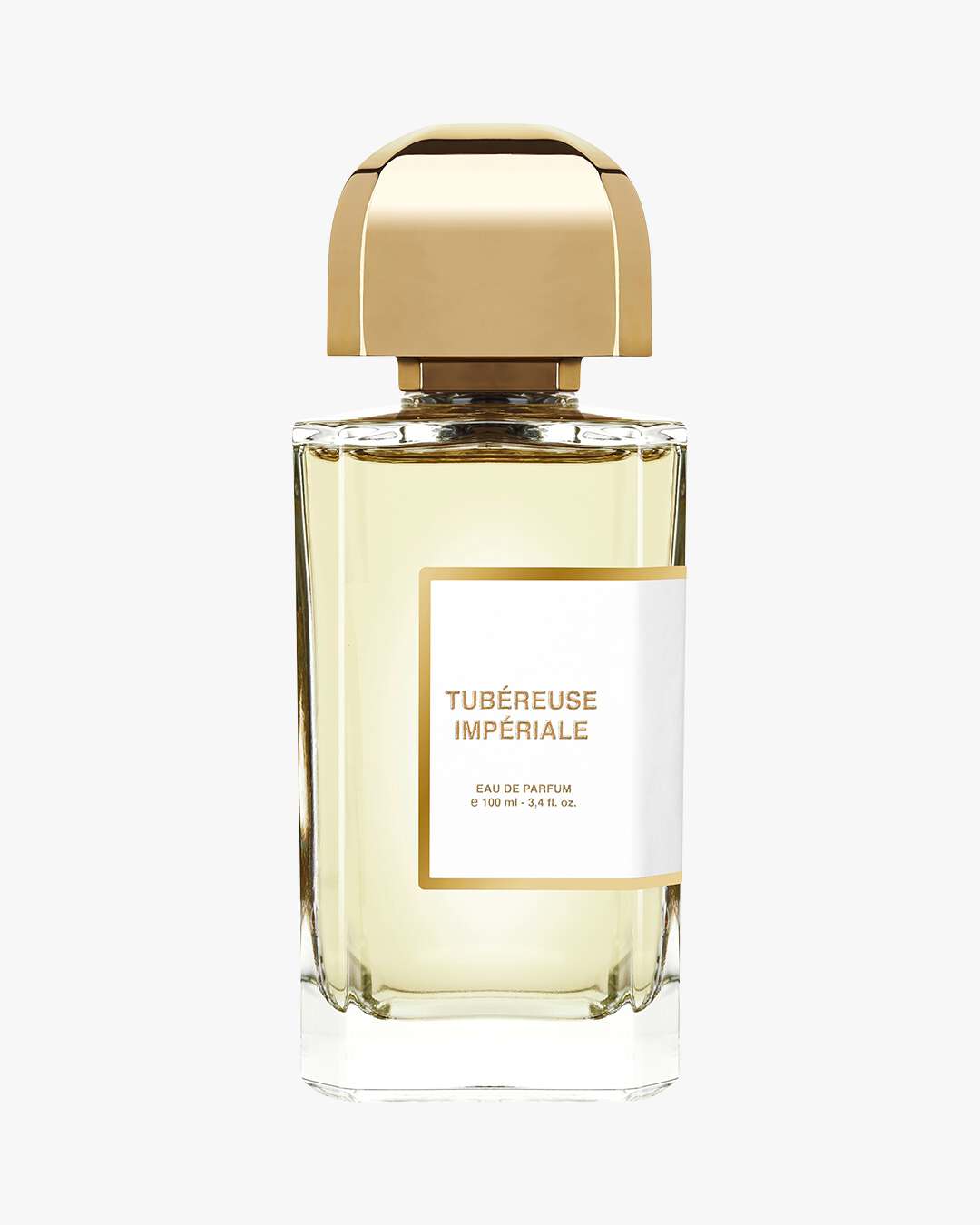 Tubéreuse Impériale EdP