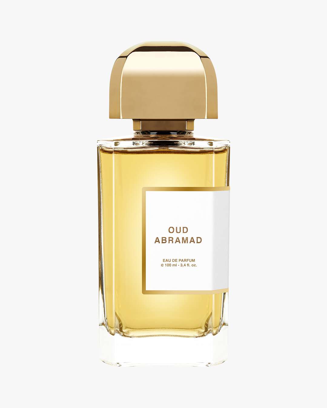 Oud Abramad EdP