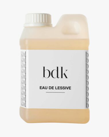 Produktbilde for Eau De Lessive Édition Classique Laundry Detergent 1000 ml hos Fredrik & Louisa