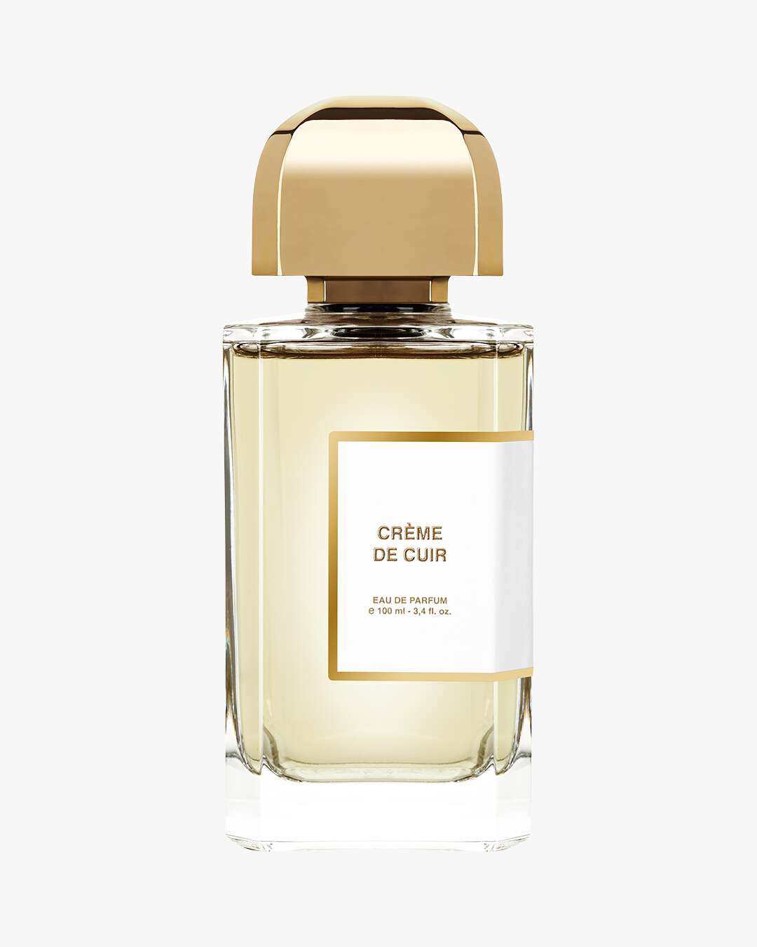 Crème De Cuir EdP