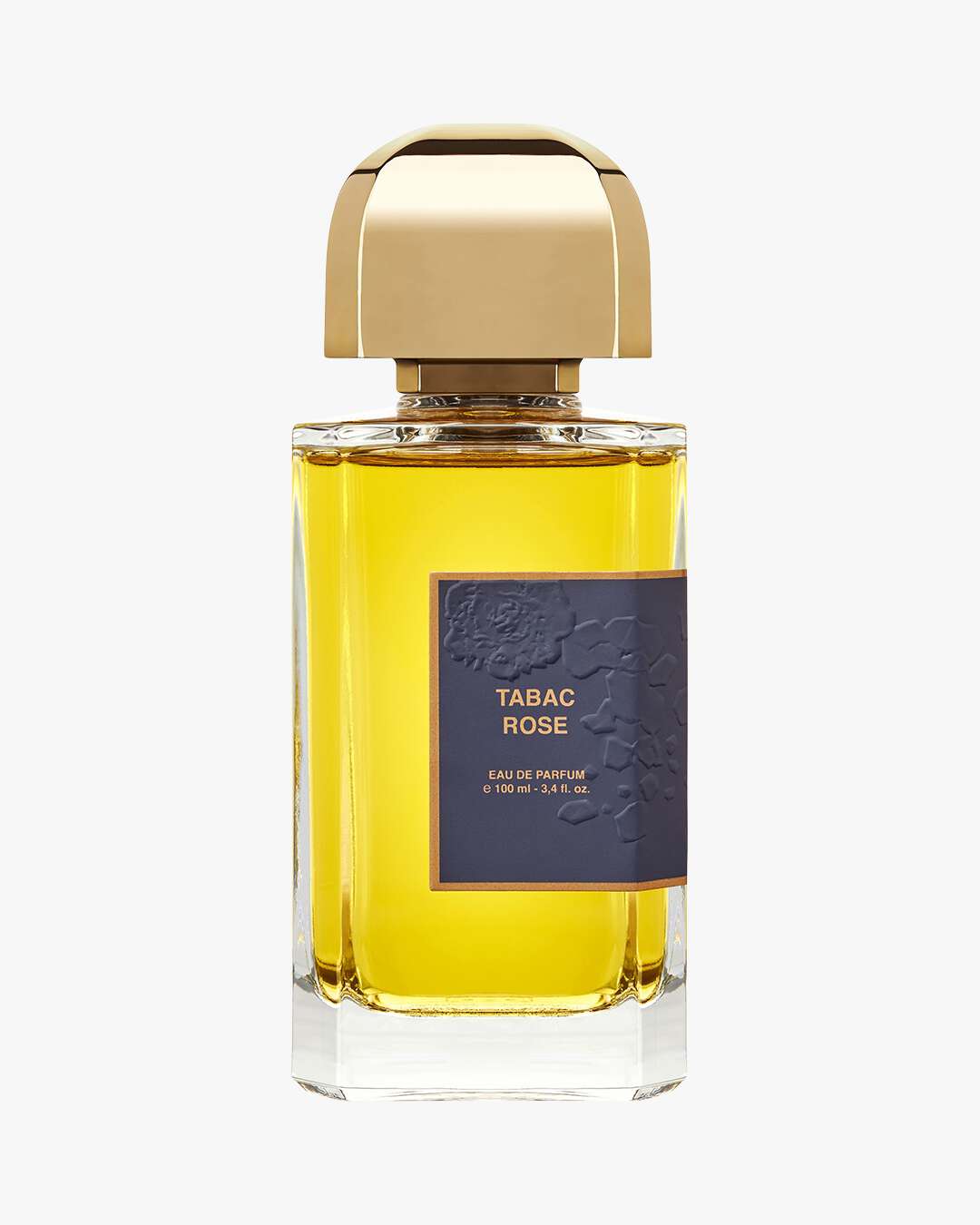 Tabac Rose EdP