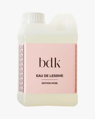 Produktbilde for Eau De Lessive Édition Rose Laundry Detergent 1000 ml hos Fredrik & Louisa