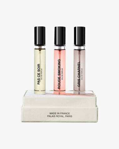 Produktbilde for Collection Parisienne 3 x 10 ml hos Fredrik & Louisa