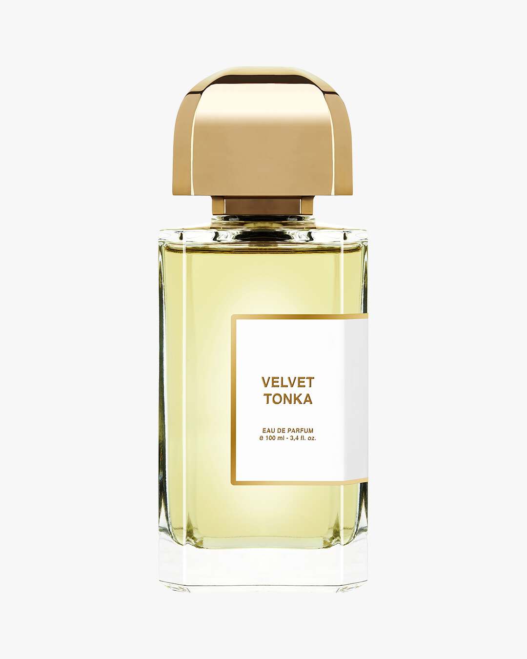 Velvet Tonka EdP