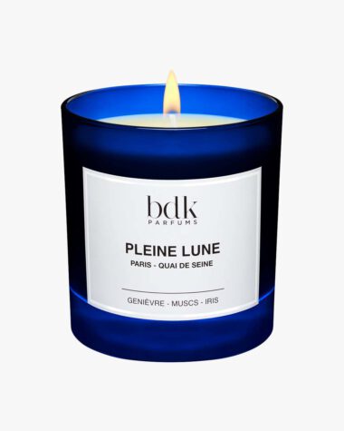Produktbilde for Pleine Lune Scented Candle 250 g hos Fredrik & Louisa