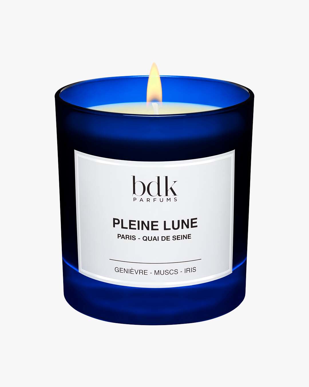 Pleine Lune Scented Candle 250 g