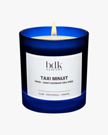 Produktbilde for Taxi Minuit Scented Candle 250 g hos Fredrik & Louisa