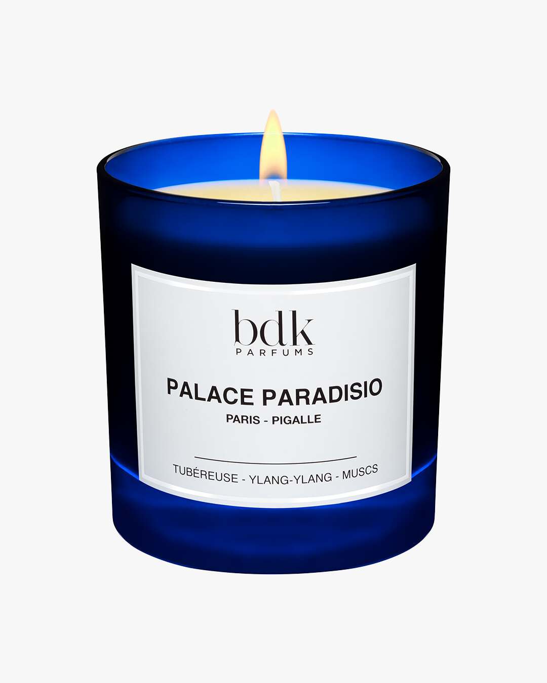 Palace Paradisio Scented Candle 250 g