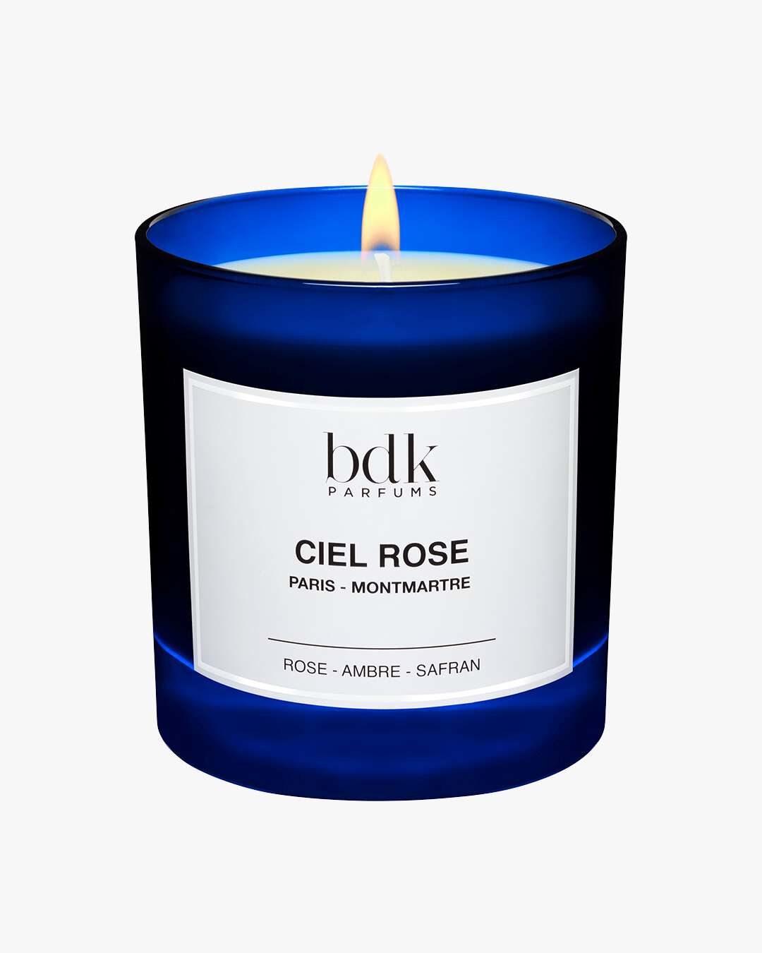 Ciel Rose Scented Candle 250 g