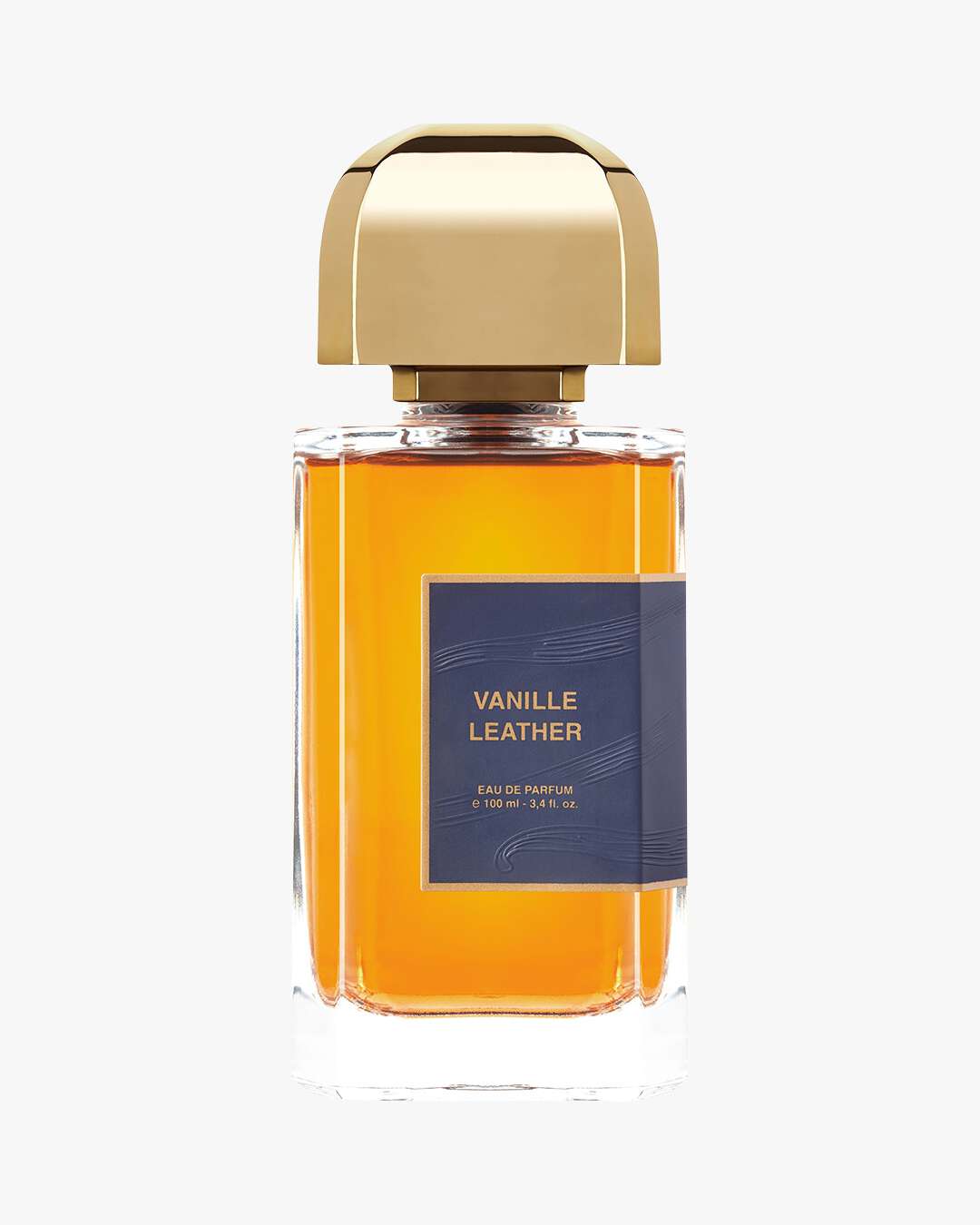 Vanille Leather EdP
