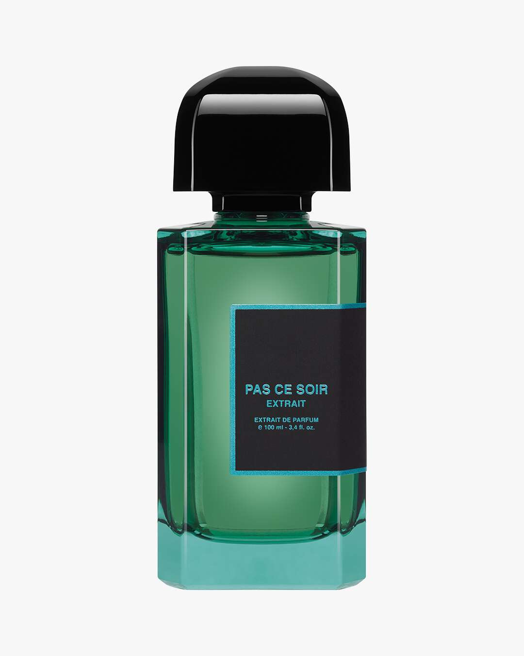 Pas Ce Soir Extrait de Parfum 100 ml