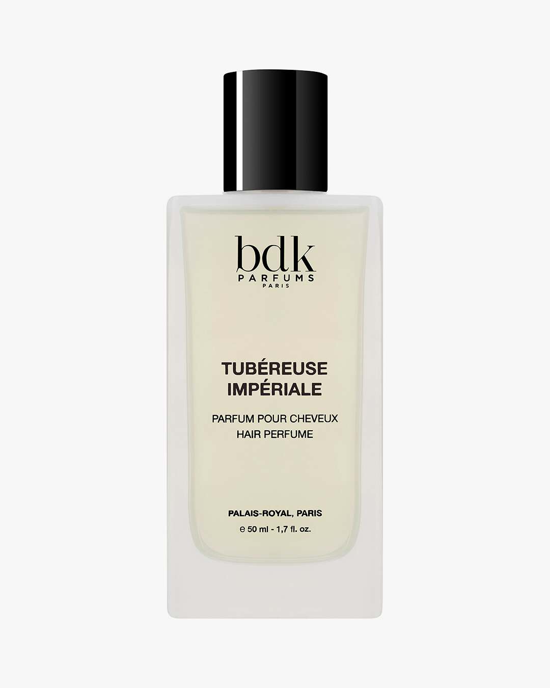 Tubéreuse Impériale Hair Parfume 50 ml