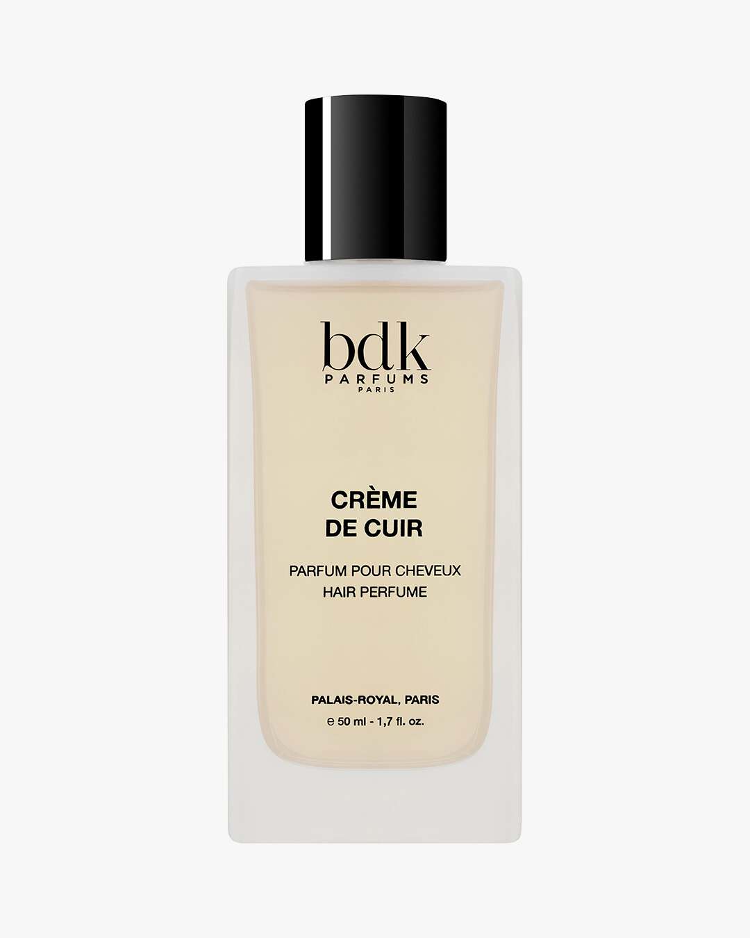 Crème De Cuir Hair Parfume 50 ml