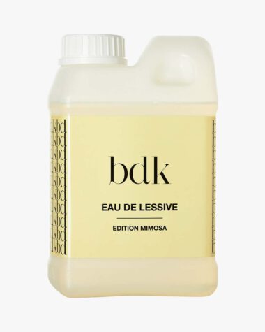 Produktbilde for Eau De Lessive Édition Mimosa Laundry Detergent 1000 ml hos Fredrik & Louisa