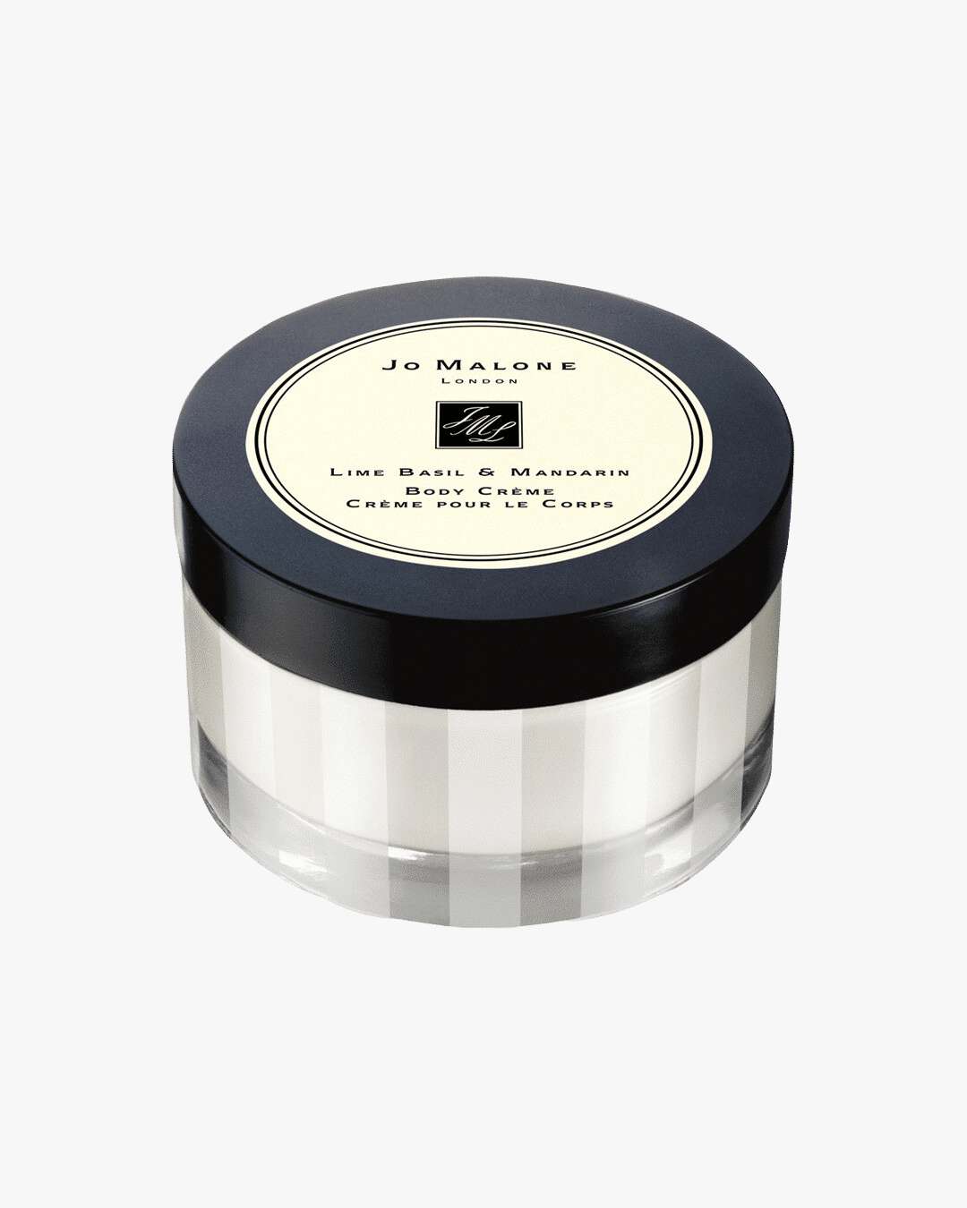 Lime Basil & Mandarin Body Creme