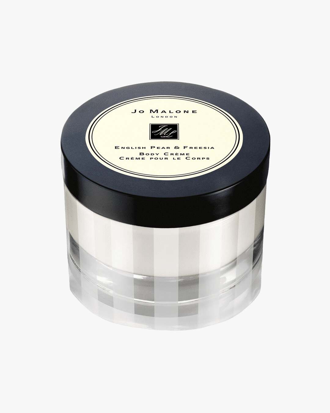 English Pear & Freesia Body Creme