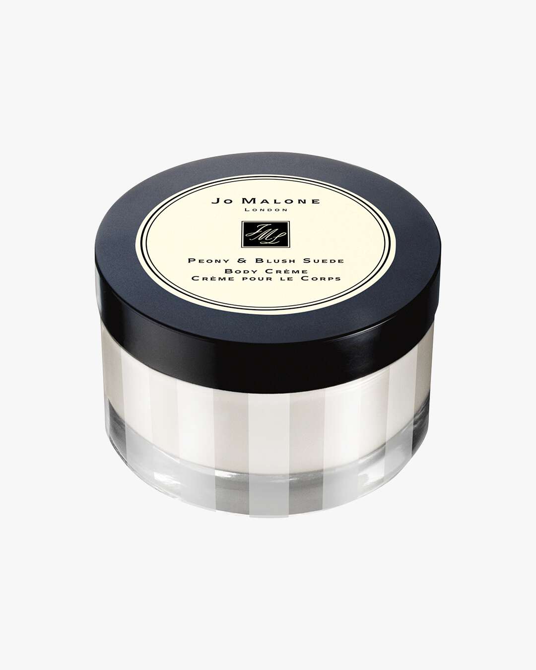 Peony & Blush Suede Body Creme