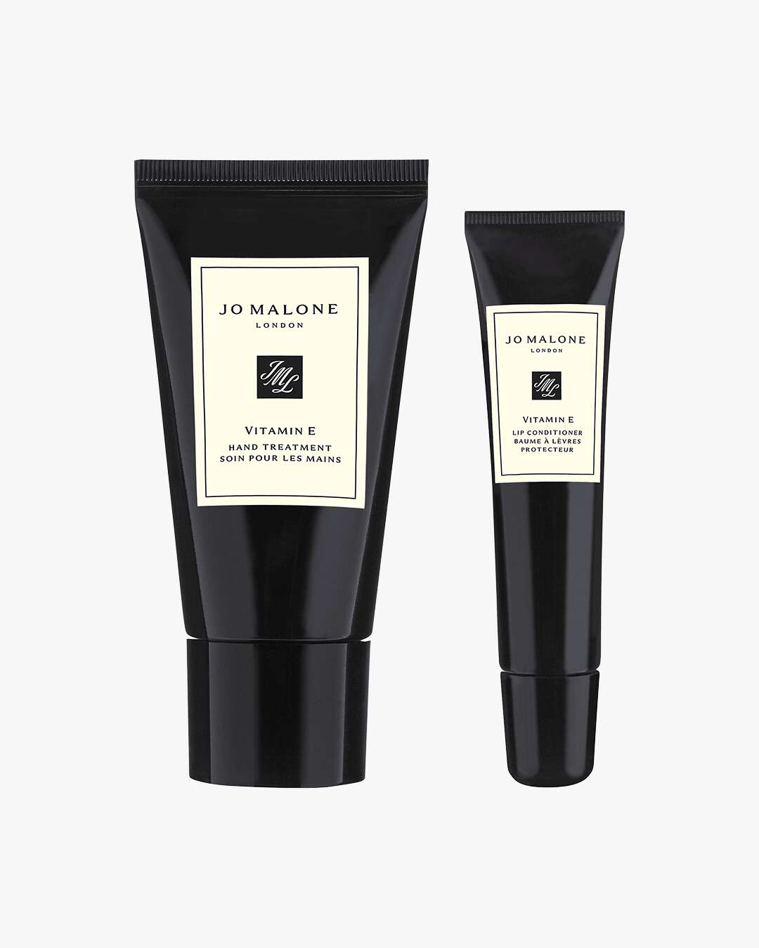 Vitamin E Set Hand & Lip Duo