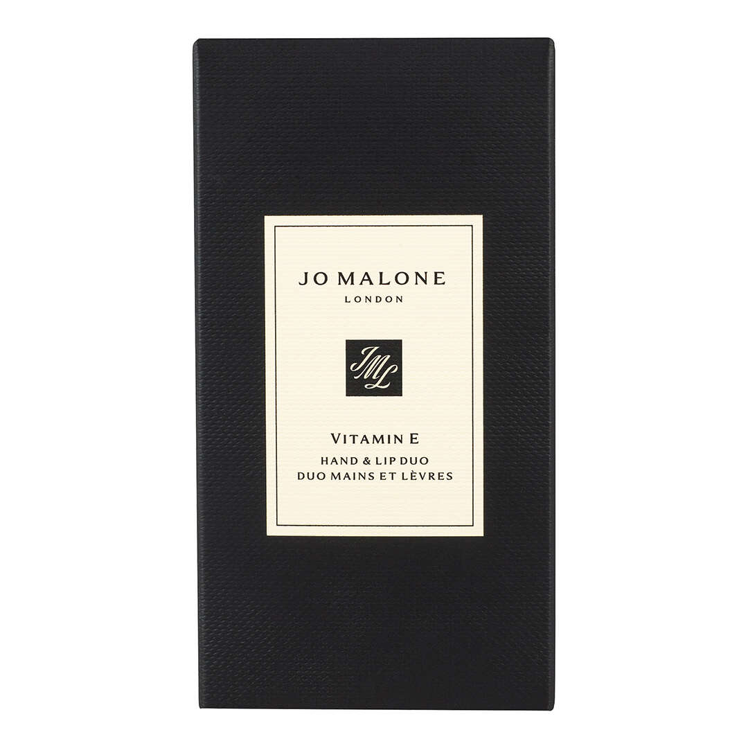 リップケア Jo Malone Vitamin E Hand & Lip Duo E ハンド & リップ デュオ | ジョー マローン ロンドン Jo Malone