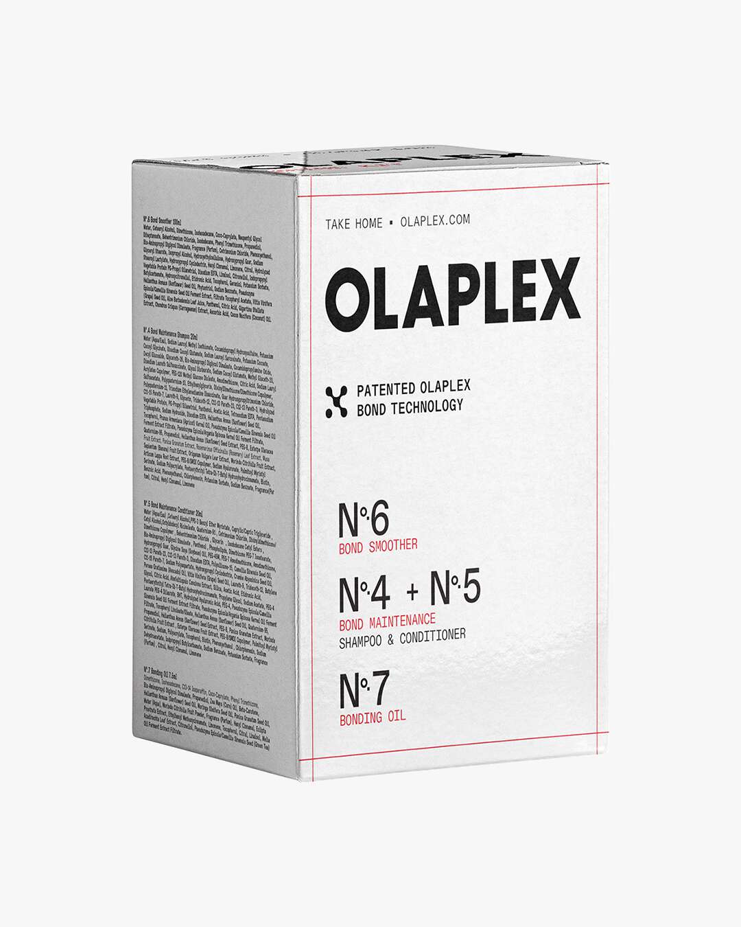 Olaplex Shine Kit