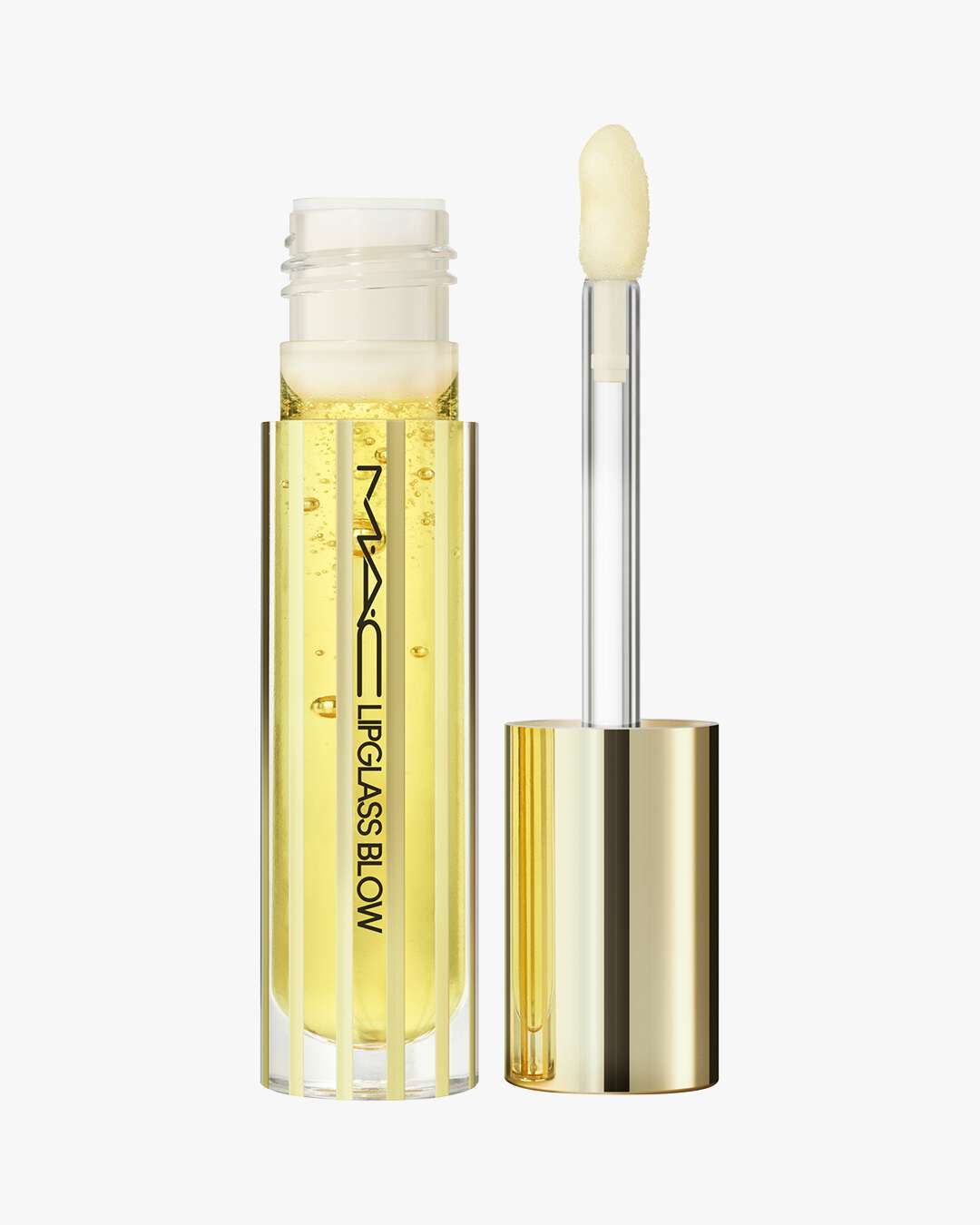 Lipglass Blow Plumping Oil Ginger Zinger 5 ml