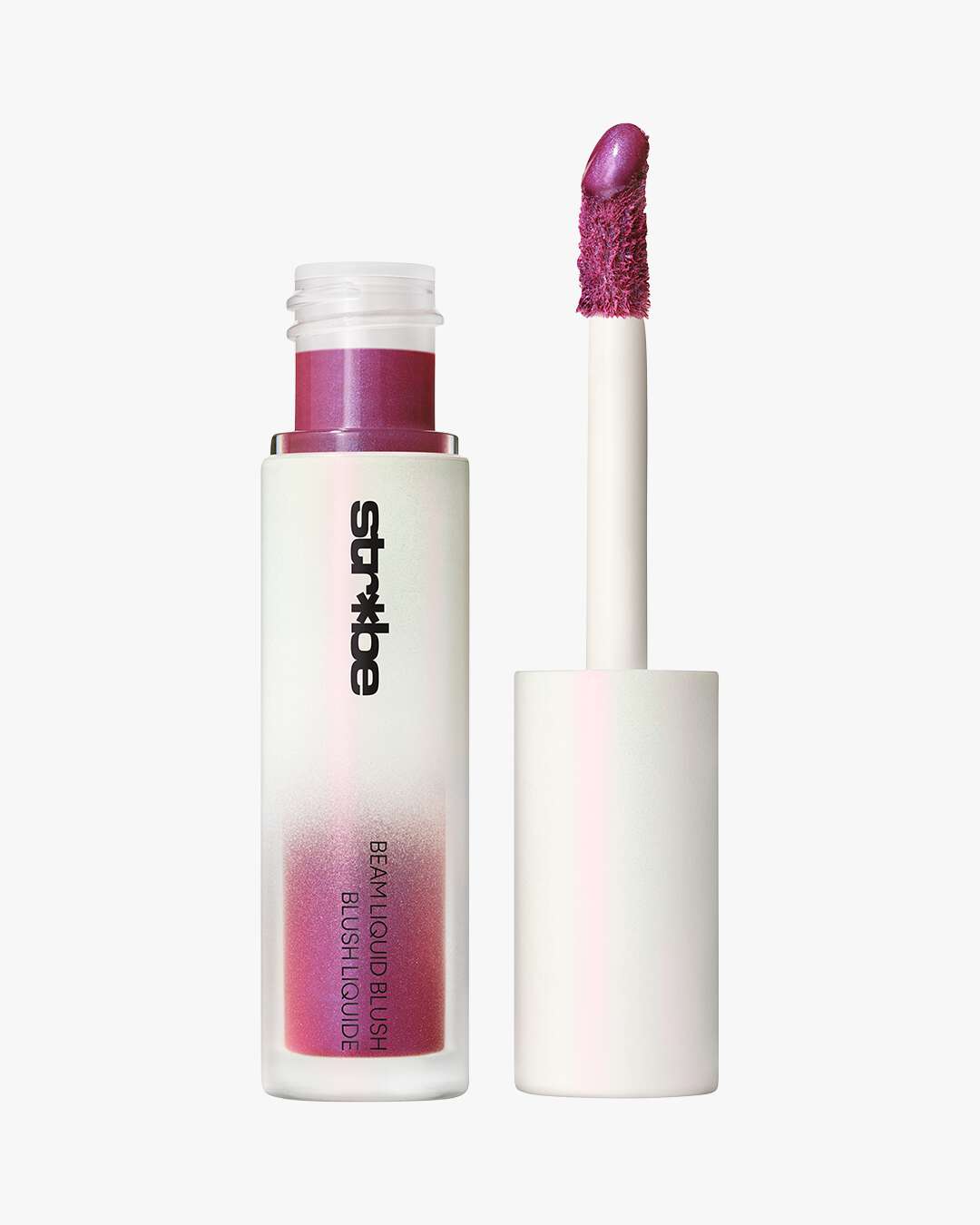 Strobe Beam Liquid Blush 4,3 ml (Farge: Magic Aura)
