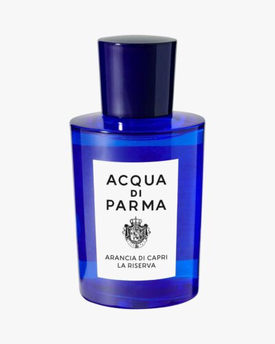 ACQUA DI PARMA Arancia di Capri EdT - Fredrik & Louisa