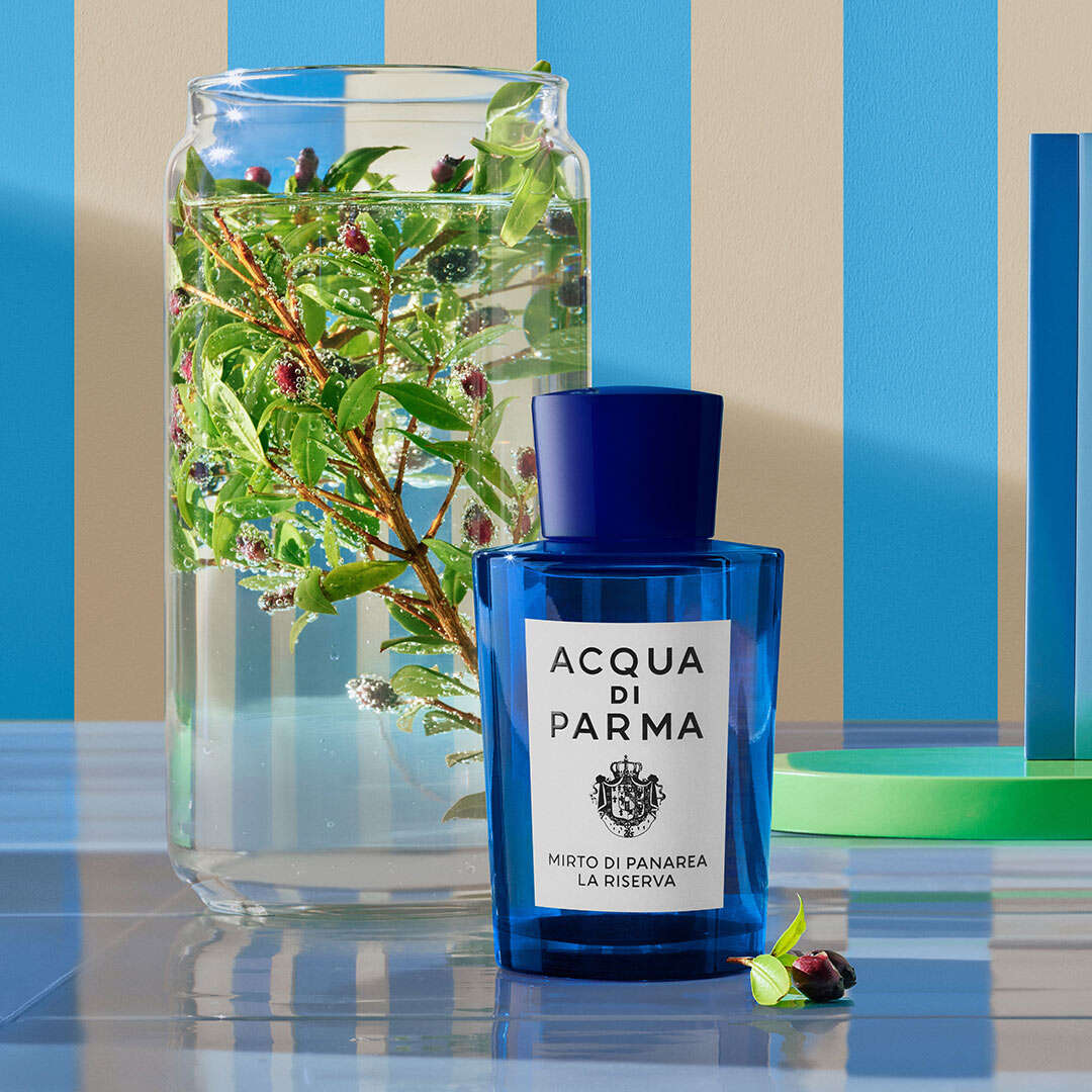 Cologne Spray Acqua Di Parma Colonia Assoluta In Villa ACQUA DI