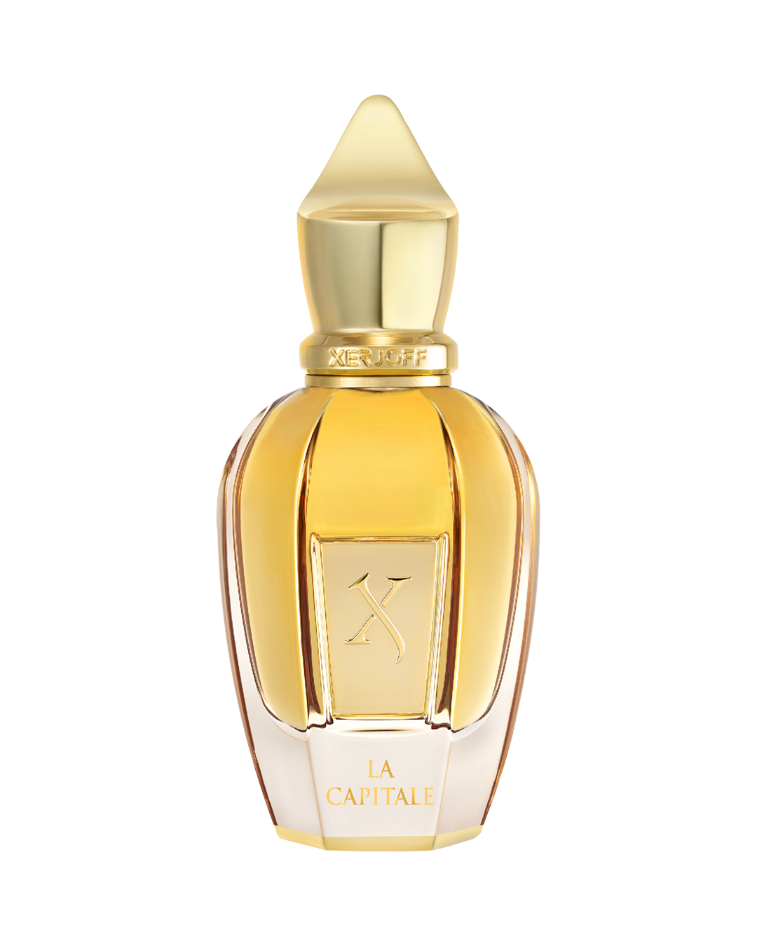 Xerjoff La Capitale Parfum