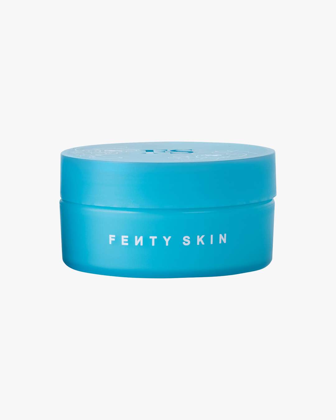 Smurfs Edition Butta Drop Shimmering Whipped Oil Body Cream 75 ml