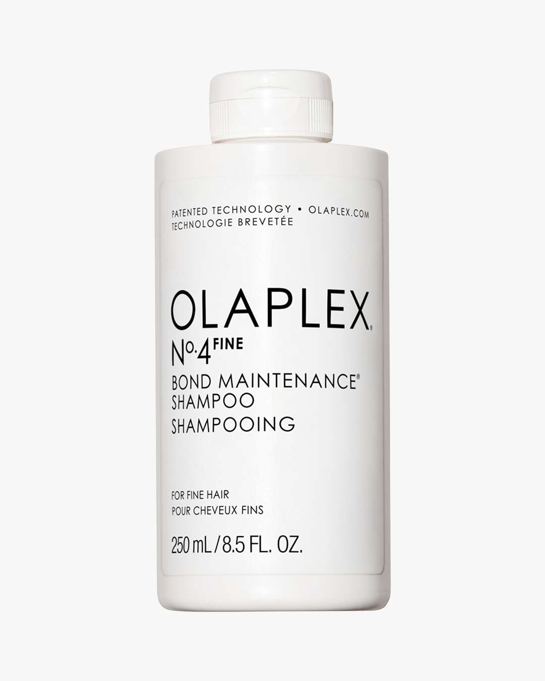 No. 4 Fine Bond Maintenance Shampoo