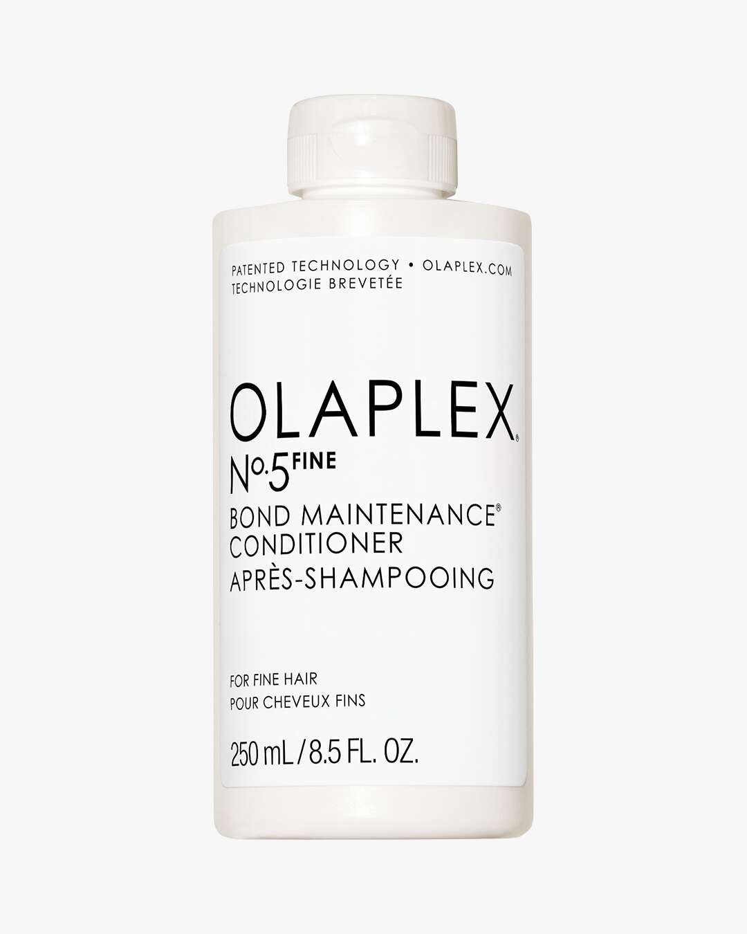 No. 5 Fine Bond Maintenance Conditioner