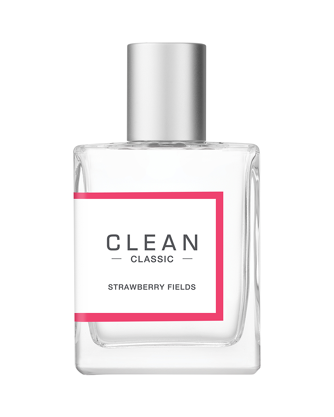 Clean Strawberry Fields EdP
