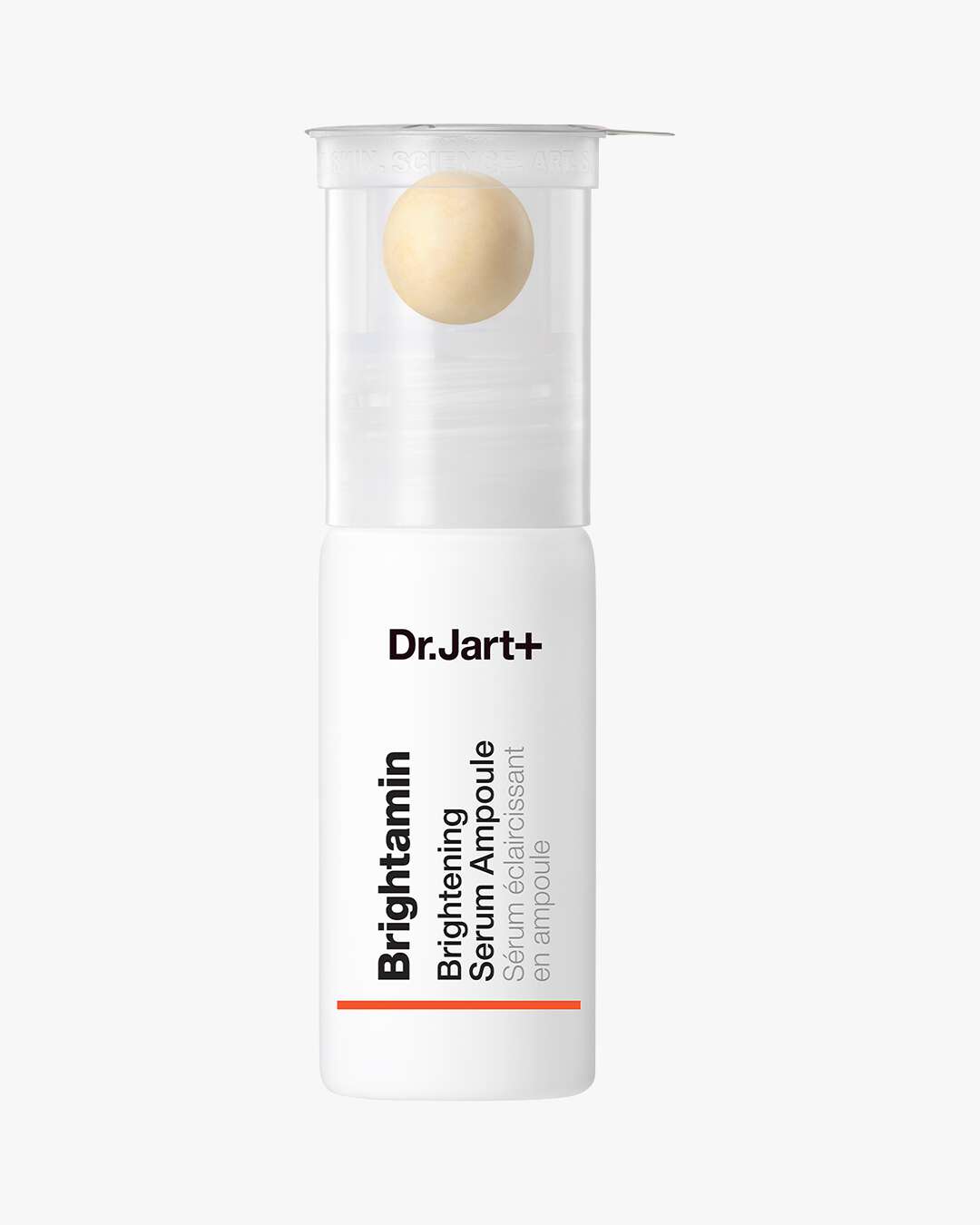 Brightamin Brightening Serum Ampoule 8,08 g