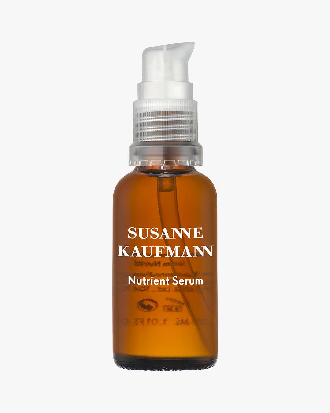 Nutrient Serum 30 ml
