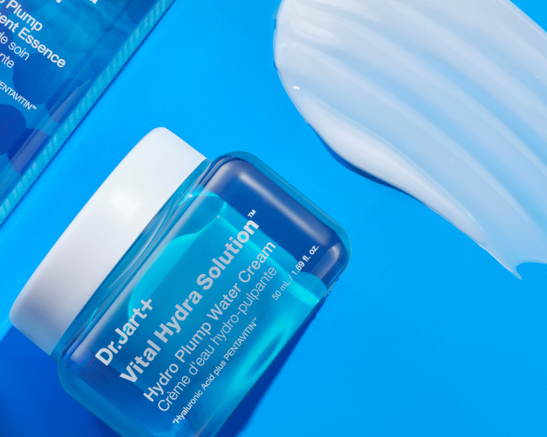 Beste fuktighetskrem for oljete hud 