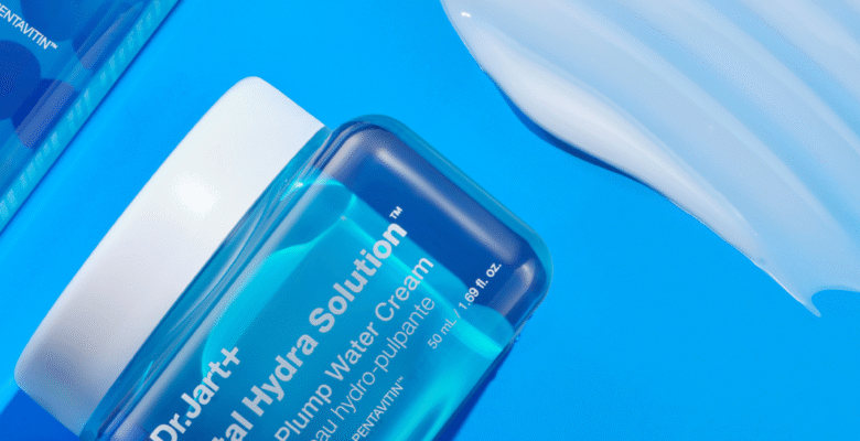 Beste fuktighetskrem for oljete hud 