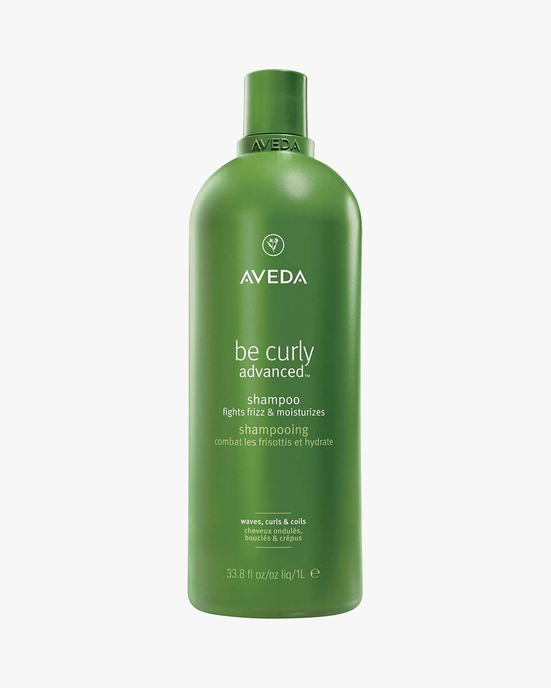 be curly™ shampoo (Størrelse: 1000 ML)