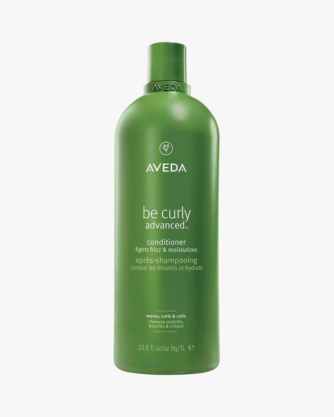 be curly™ conditioner (Størrelse: 1000 ML)
