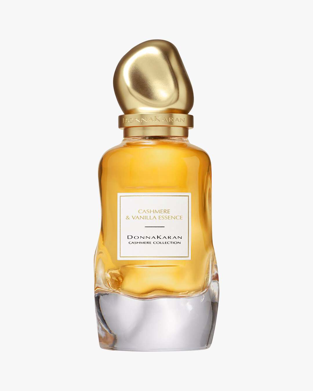 Cashmere Collection Cashmere & Vanilla Essence EdP 100 ml