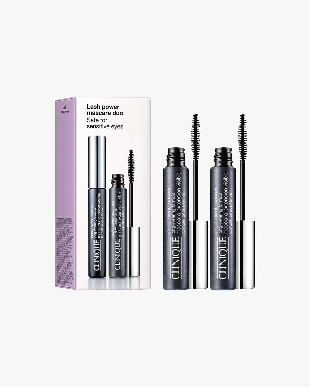 Lash Power Duo 2 x 6 ml