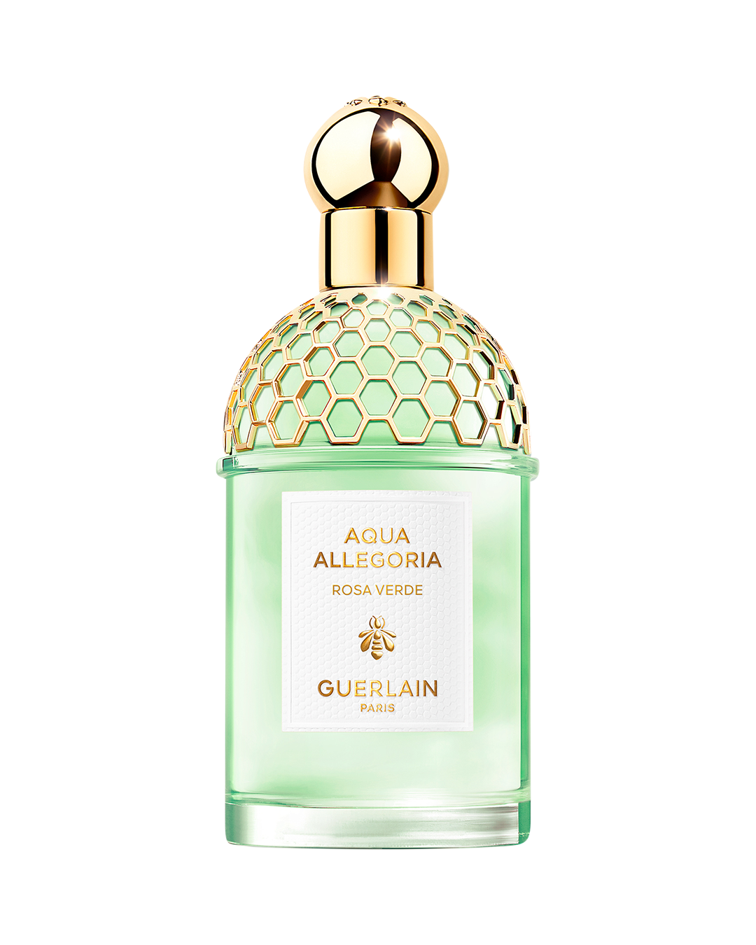 Guerlain Aqua Allegoria Rosa Verde Eau de Toilette