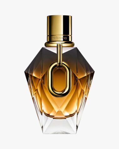Produktbilde for Million Gold For Her Parfum - 90 ML hos Fredrik & Louisa