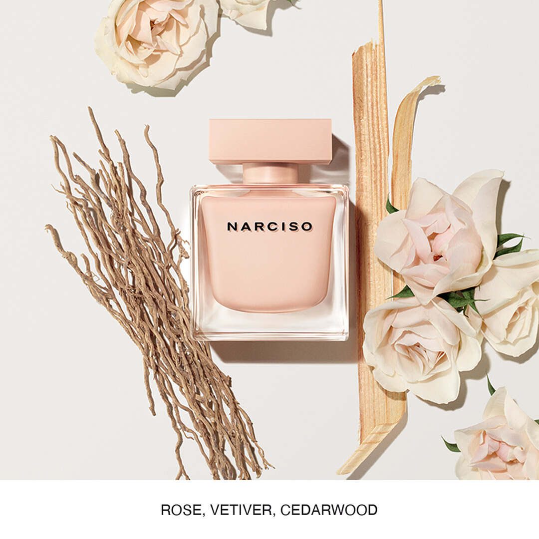 Narciso Rodriguez Narciso Poudrée EdP - Fredrik & Louisa