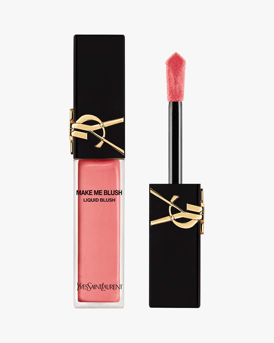 Make Me Blush Liquid Blush 15 ml (Farge: 74)